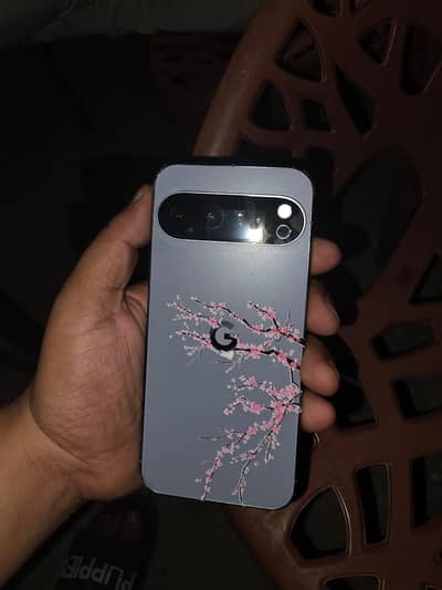 Google Pixel 10 Pro XL