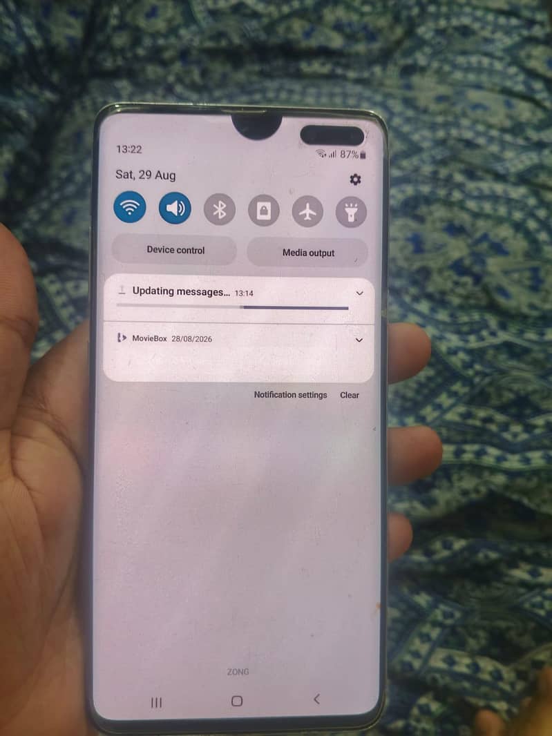 samsungs10plus5g 2