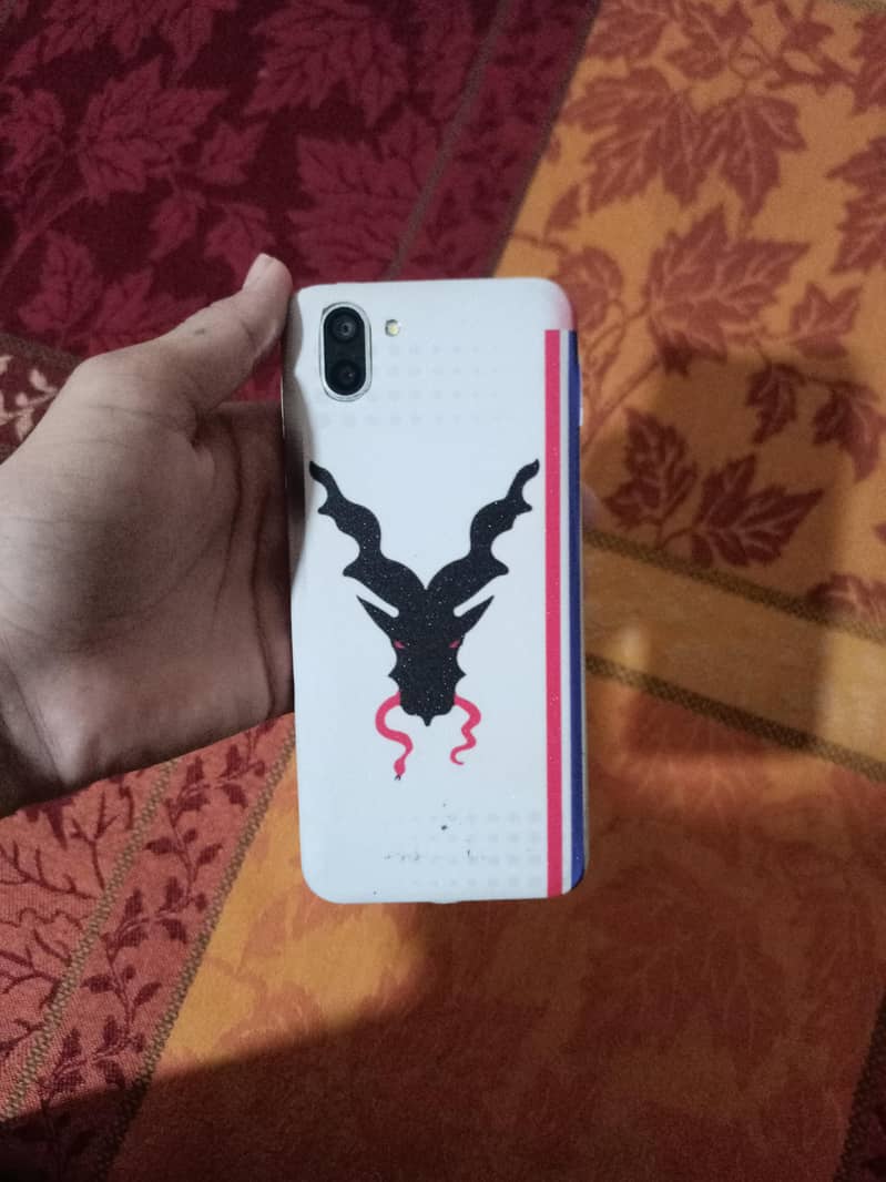 Sharp Aquos R2 1