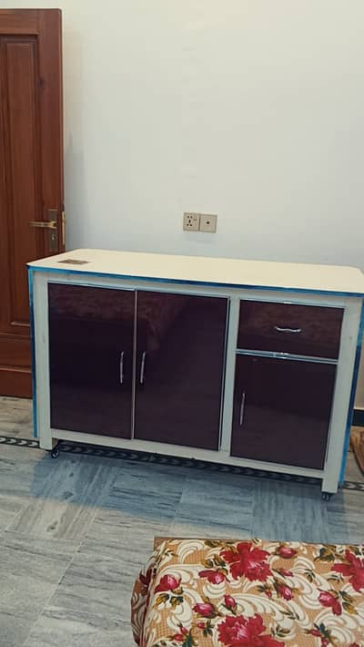 Iron Stand available in new condition for a very reasonable price