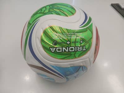 Export Quality Football
