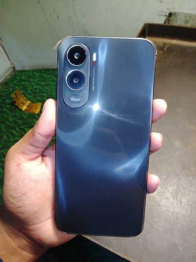 Itel city 200 new condition fresh condition 4 + 4 ram 128 GB full box