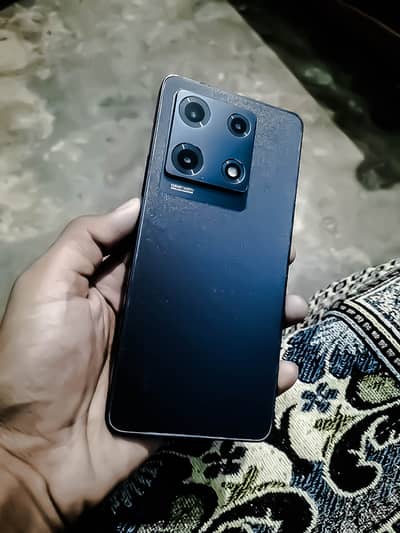 Infinix Note 30 Pro 10/10 {urgent sale}