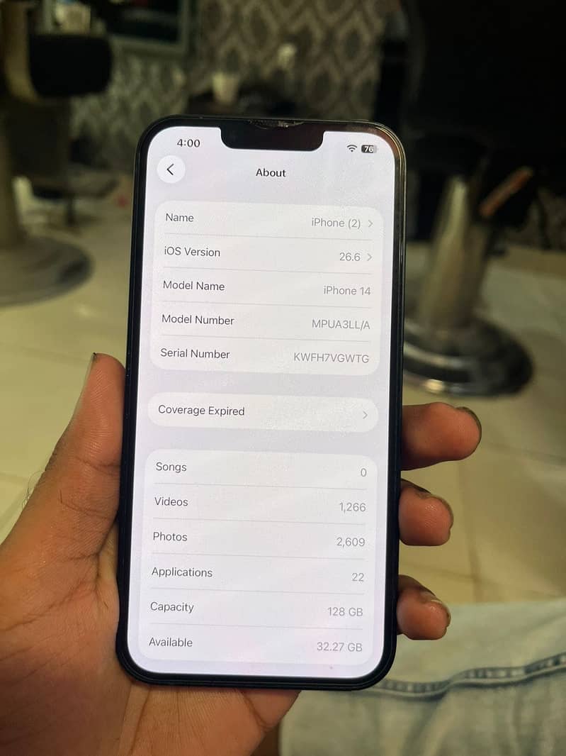 Iphone14 (Jv) 5