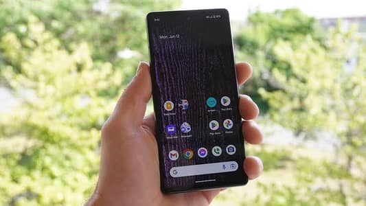 Google Pixel 7a