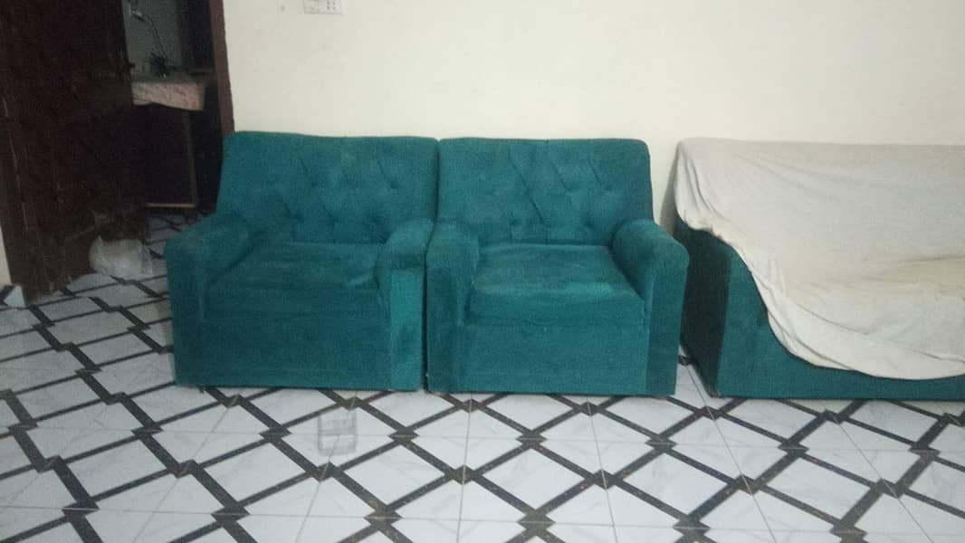 sofa set durable 2