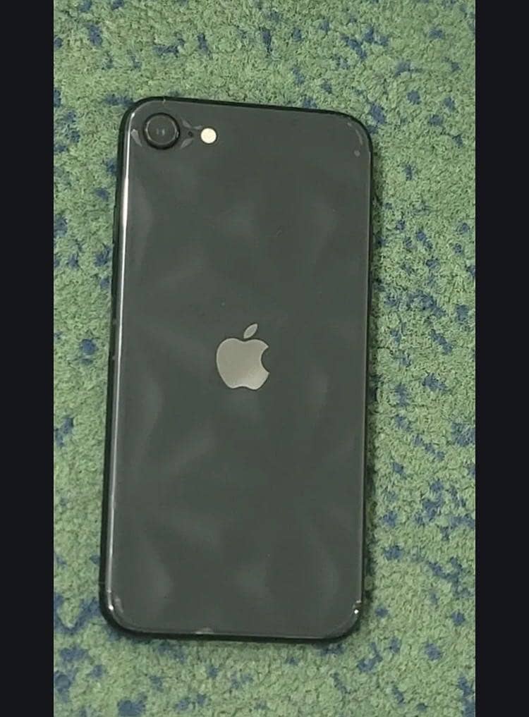 Apple iPhone SE 0