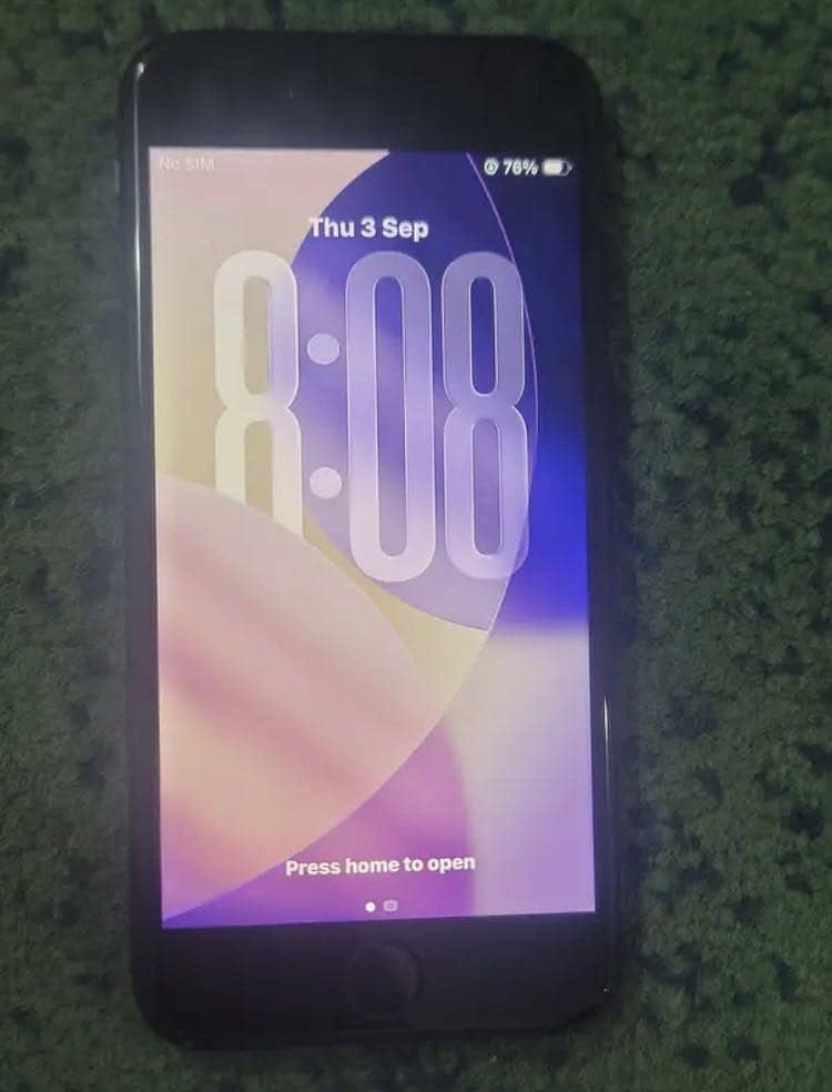 Apple iPhone SE 1