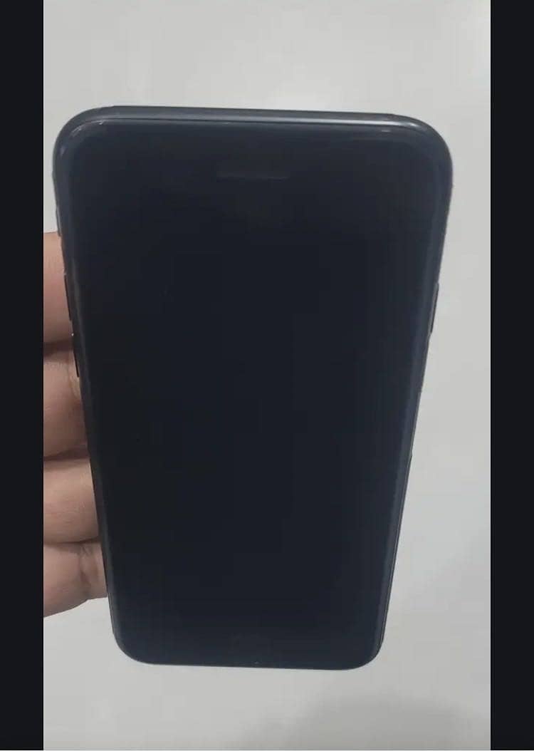 Apple iPhone SE 2