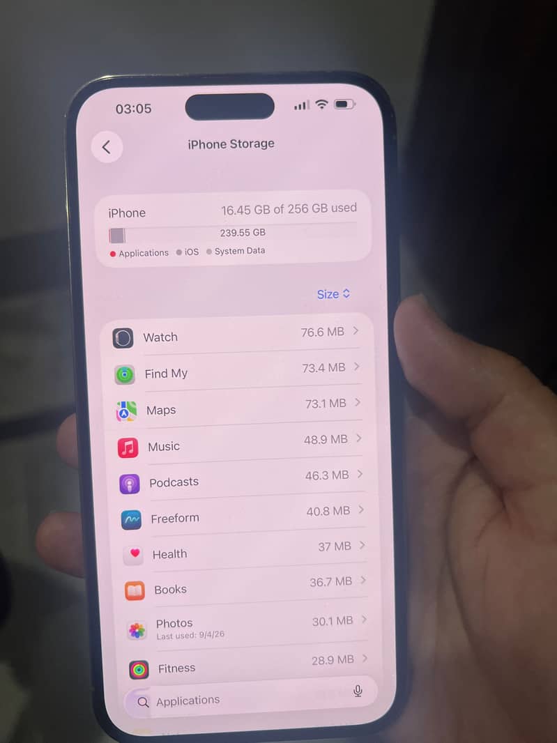 Apple iPhone 14 Pro Max 2