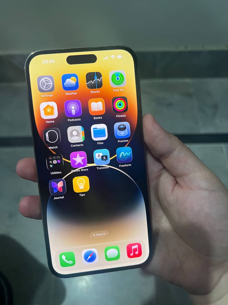 Apple iPhone 14 Pro Max 5