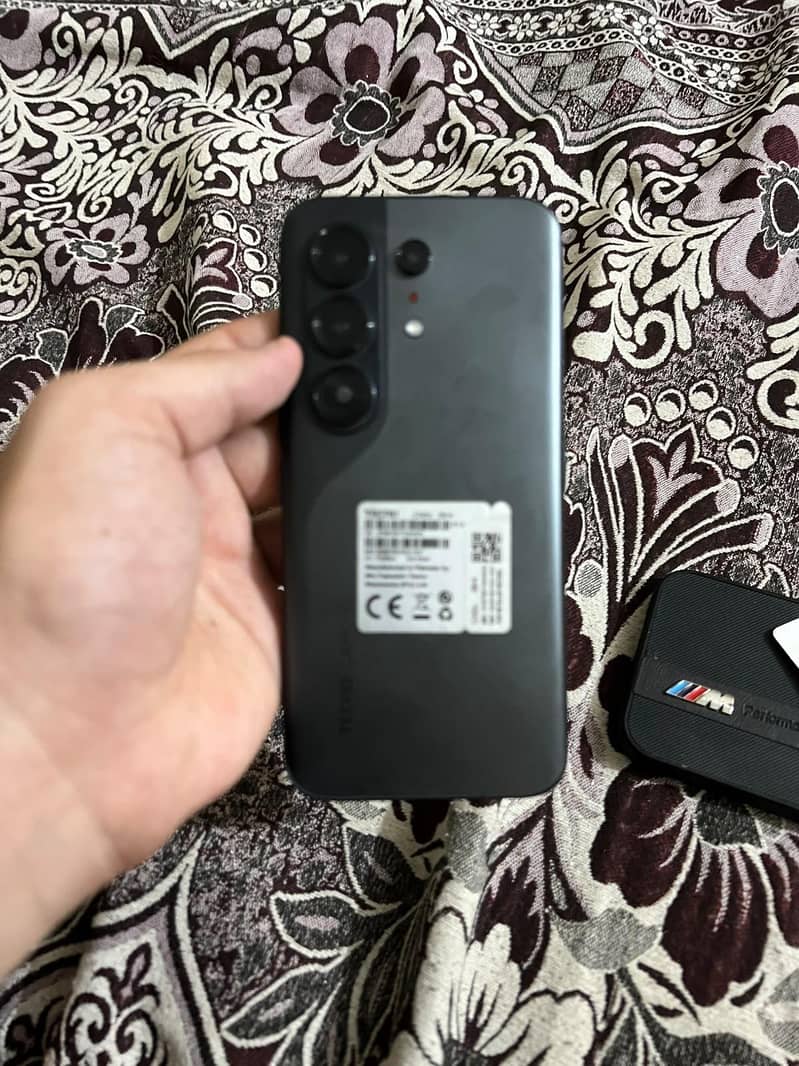 Tecno camon 50pro 1