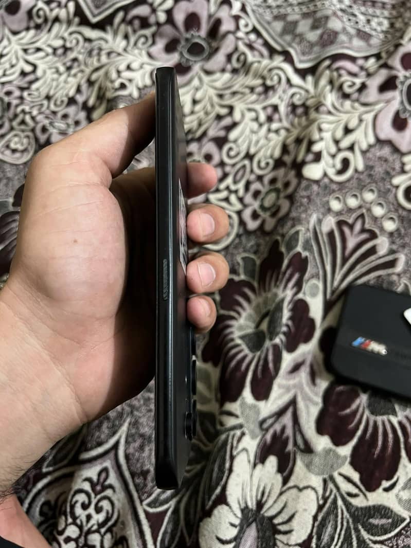 Tecno camon 50pro 3