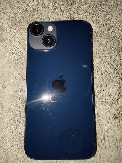 Apple iPhone 14