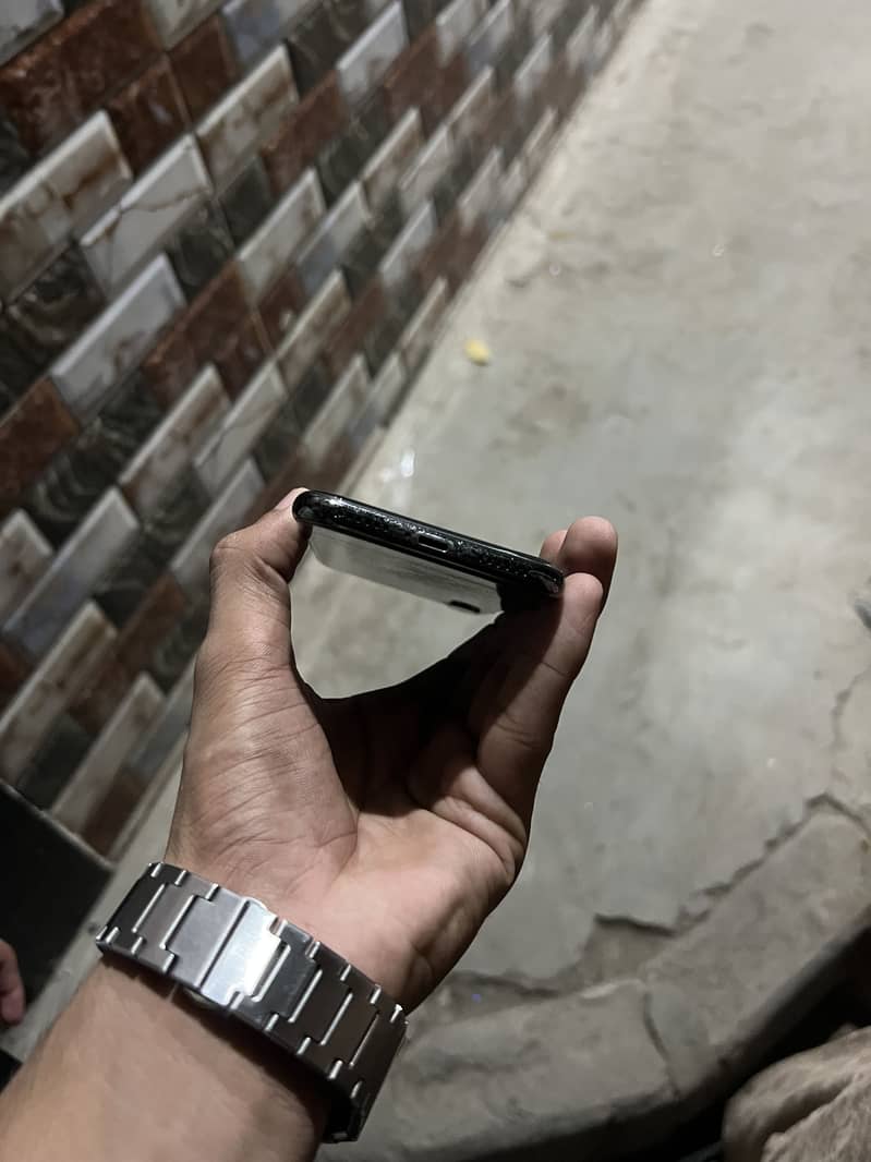 Apple iPhone X 1