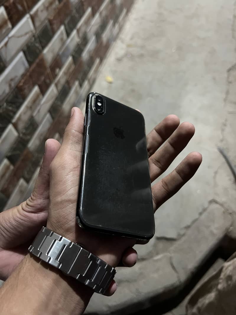 Apple iPhone X 2