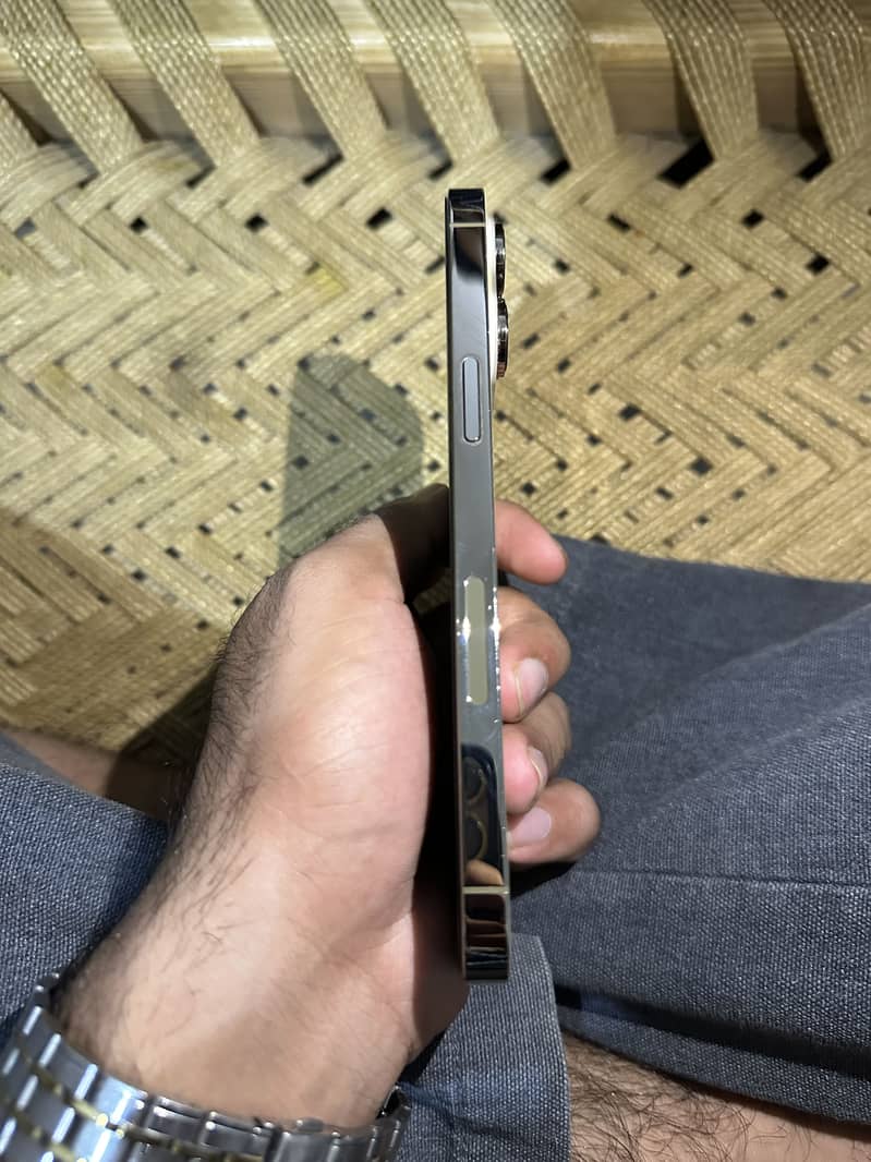 Apple iPhone 14 Pro Max 1