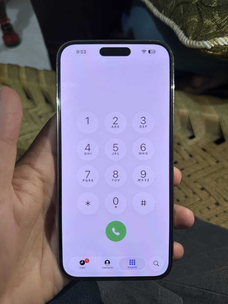 Apple iPhone 14 Pro Max 2