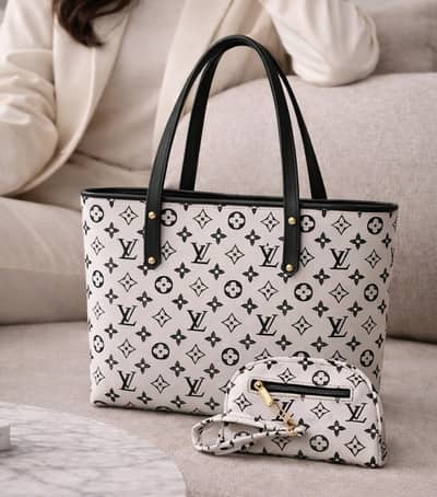 hand bags