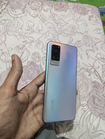Vivo X605G  8/128GB Dual Sim