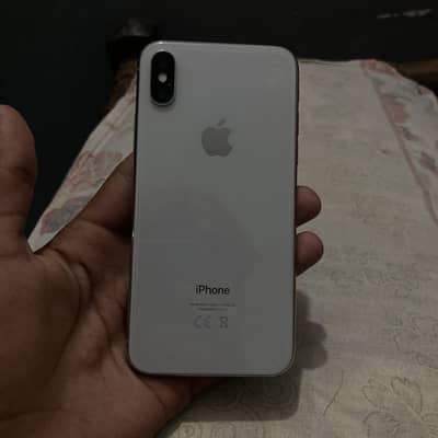 Apple iphone x the price you want 
