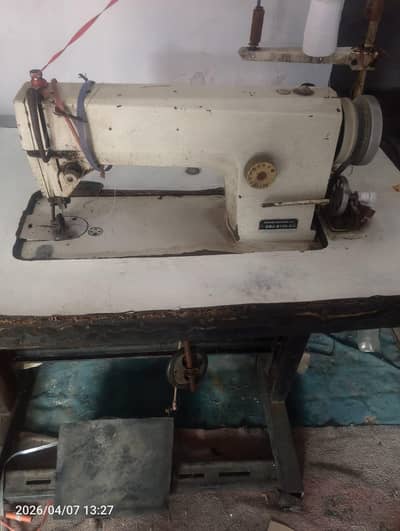 juki sewing