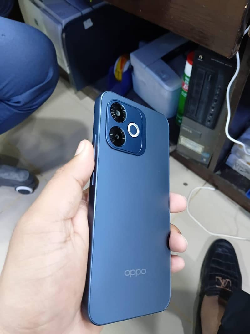 OPPO A6s 0