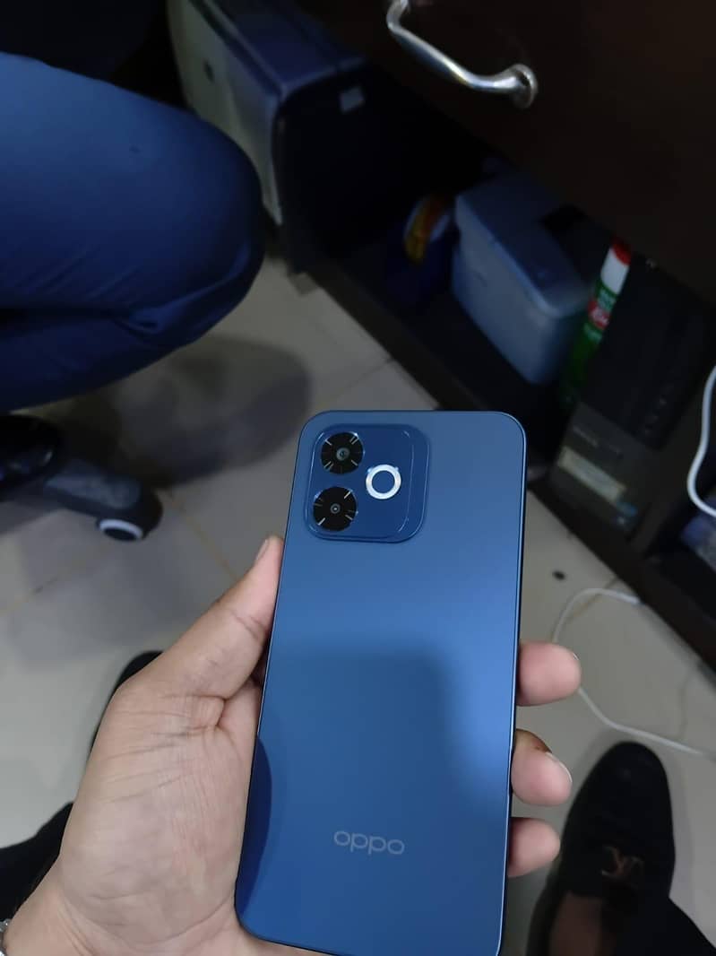 OPPO A6s 1