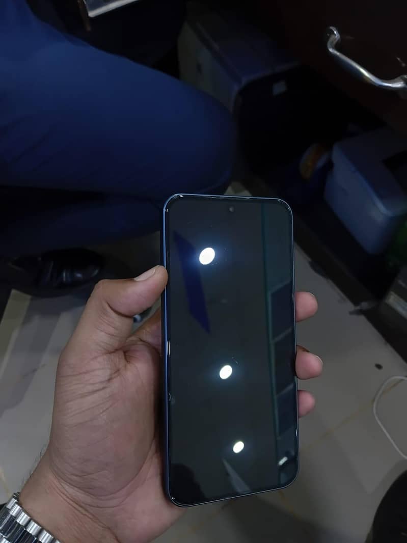 OPPO A6s 2