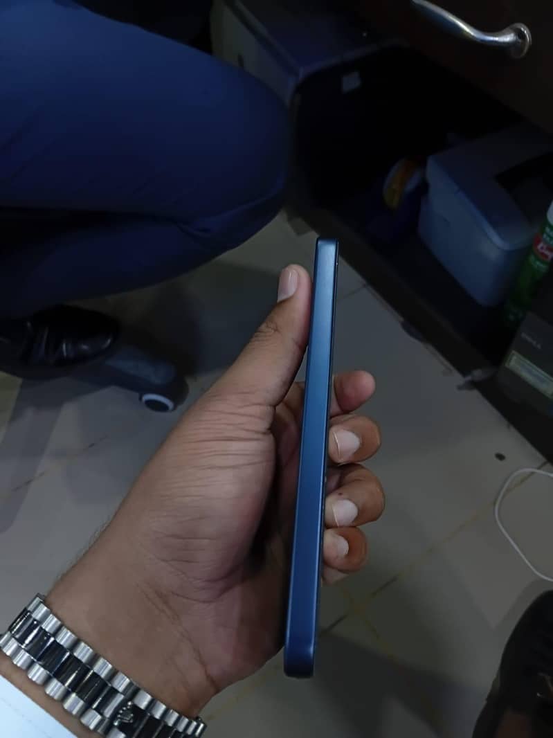 OPPO A6s 3