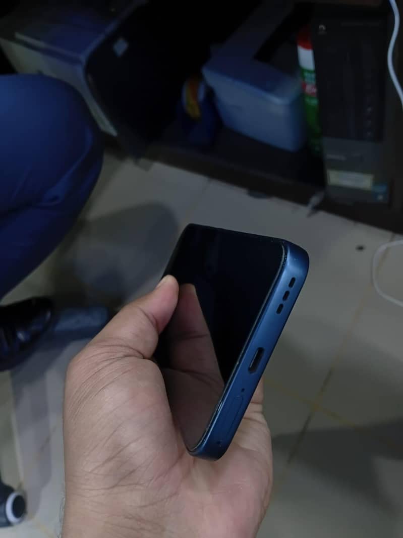 OPPO A6s 4