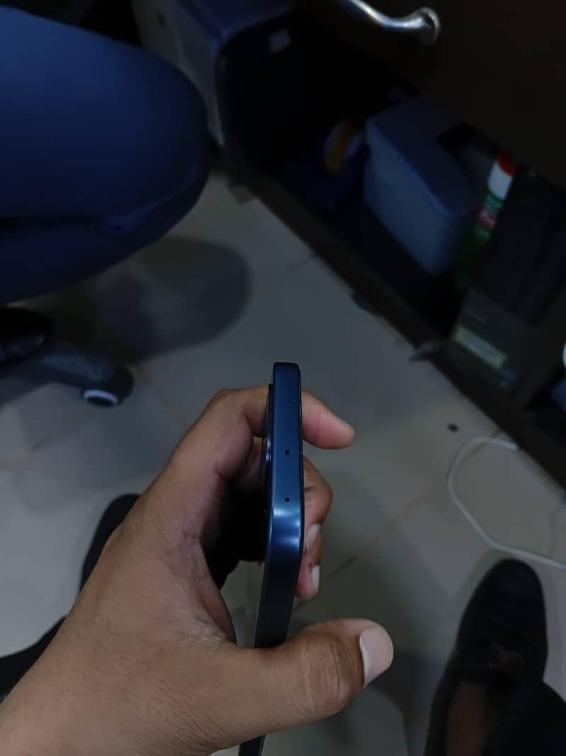 OPPO A6s 5