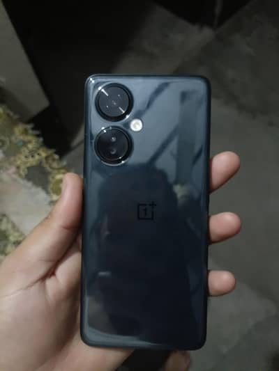 One Plus Nord CE 3 Lite