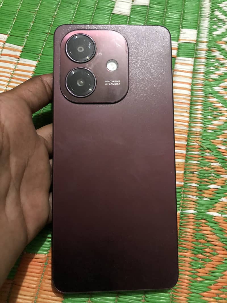 OPPO A5 0