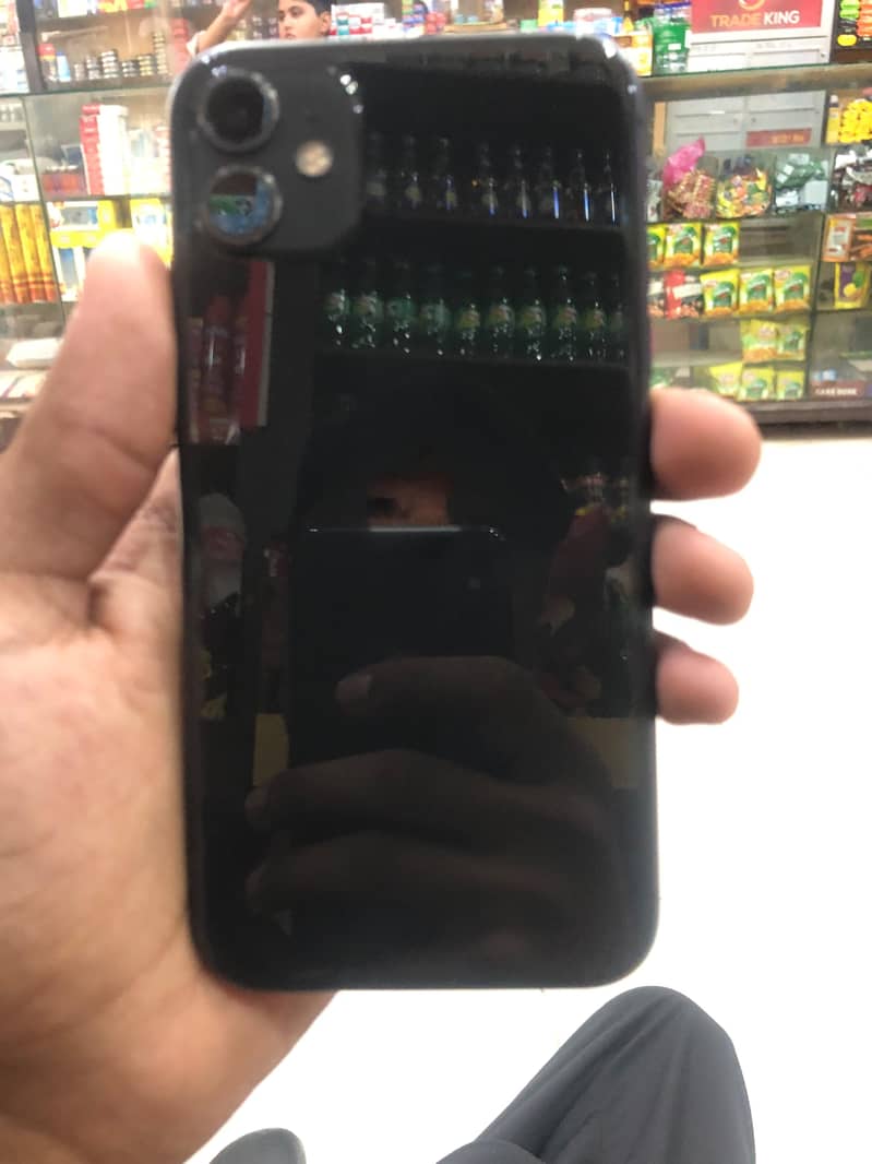 Apple iPhone 11 5