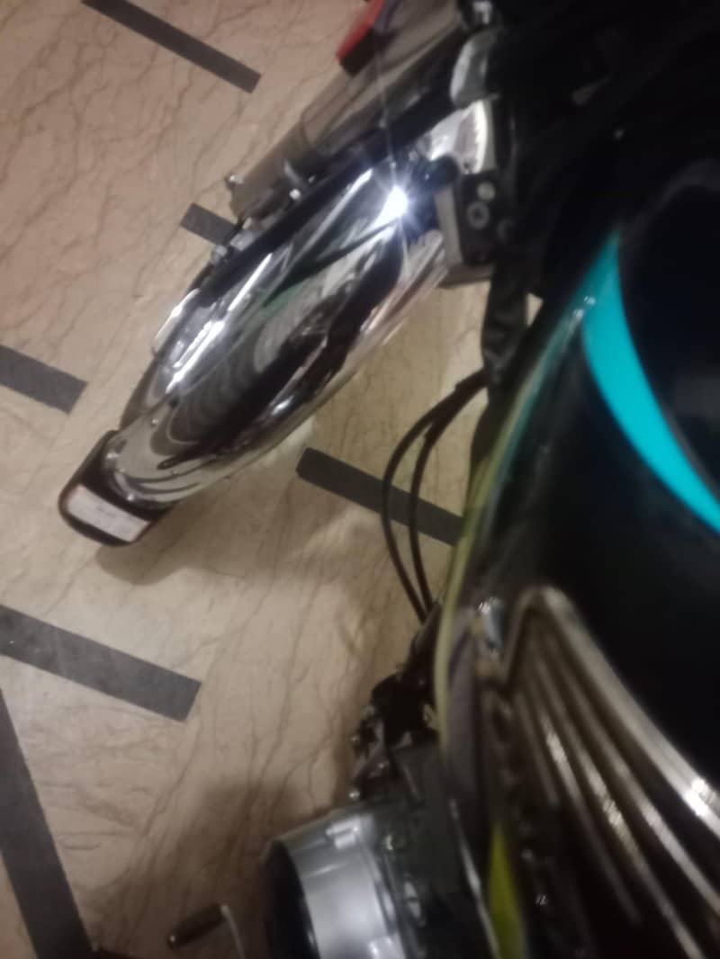 Honda 1