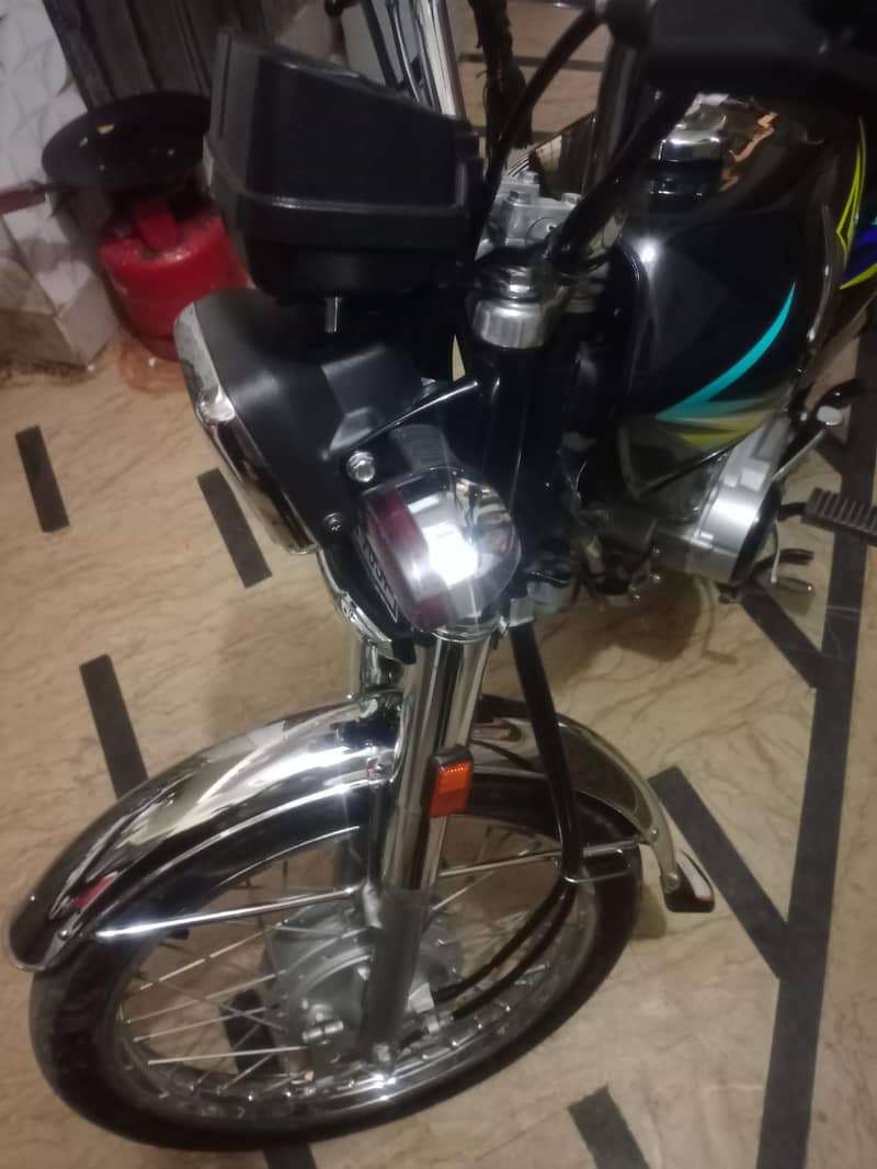 Honda 3