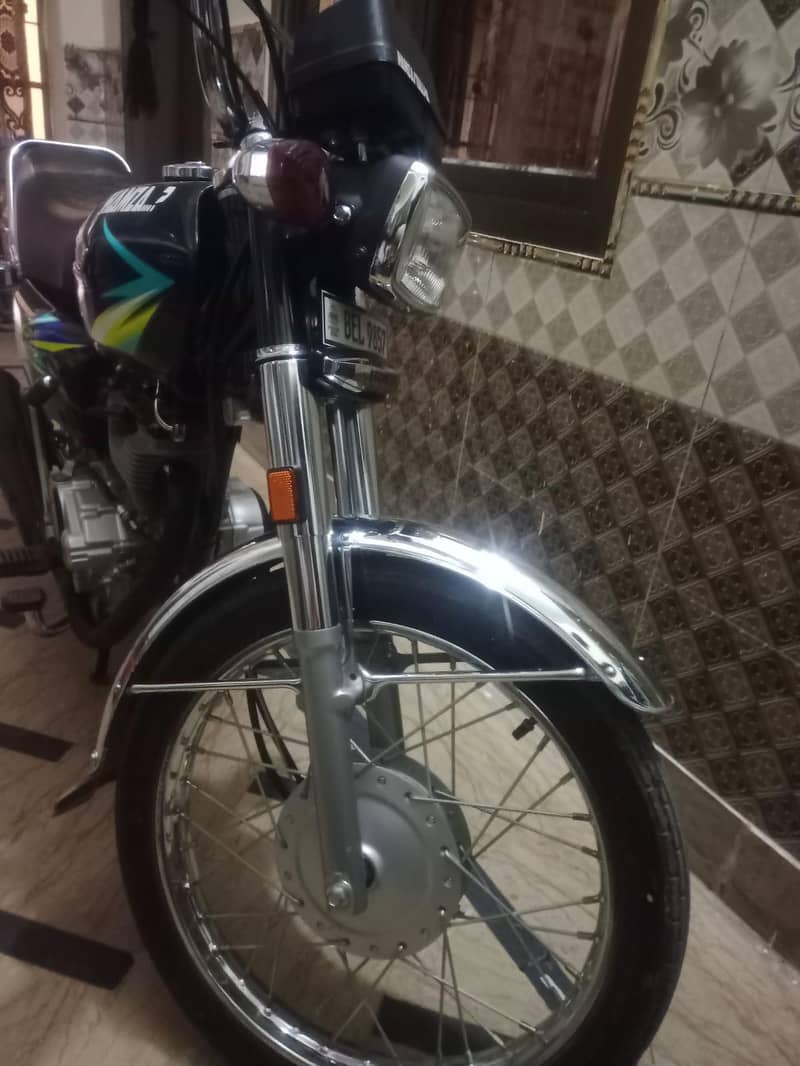 Honda 6