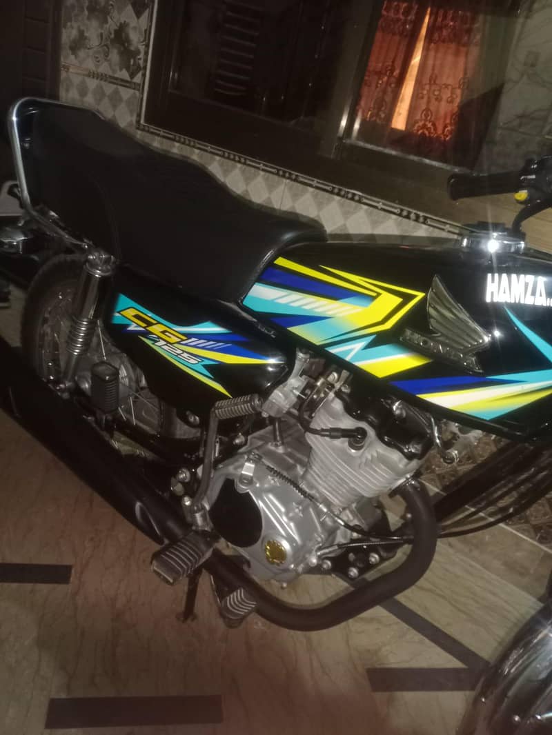 Honda 7