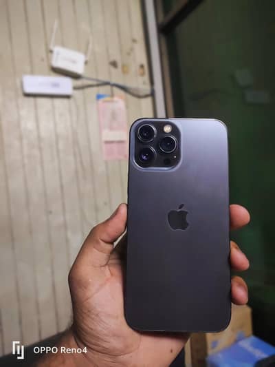 Apple iPhone 13 Pro Max Factory unlocked