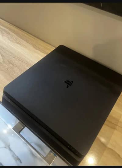 ps4 slim 1tb