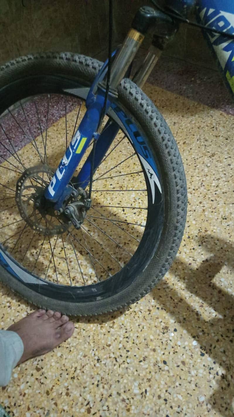 bicycle 1