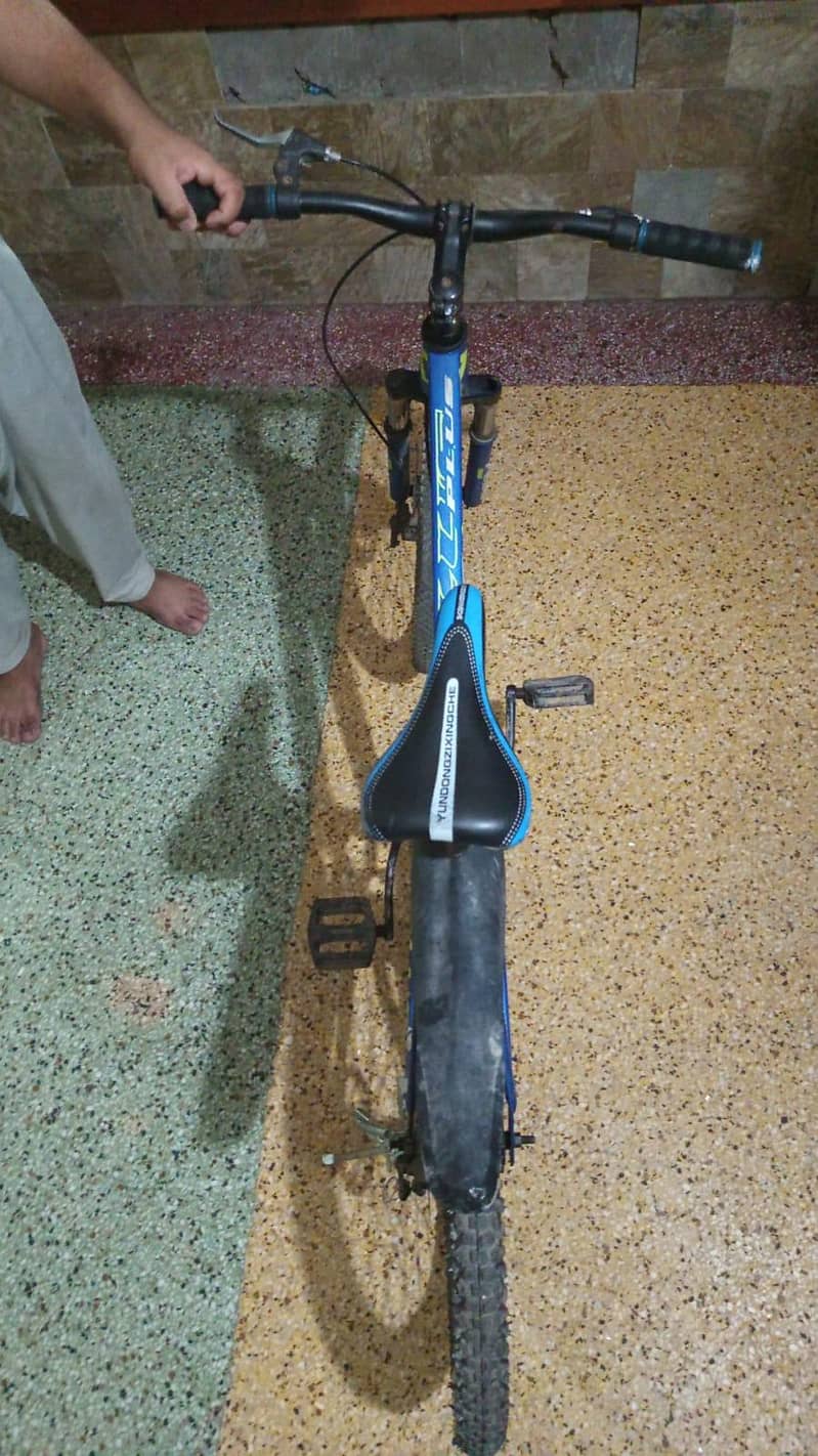 bicycle 2