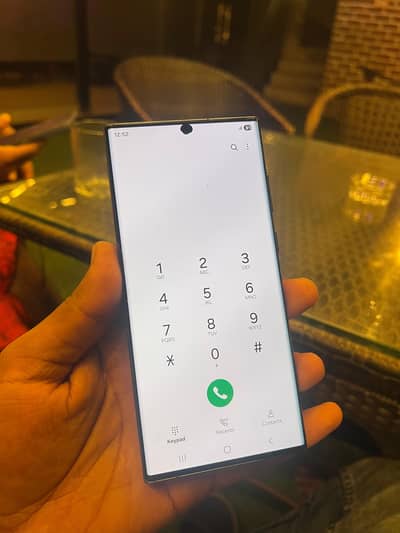 Samsung Mobile S22 Ultra