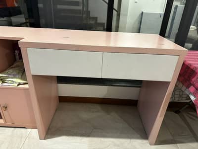 Kids Writing Desk