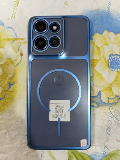 Motorola Moto G Power 2025 5g