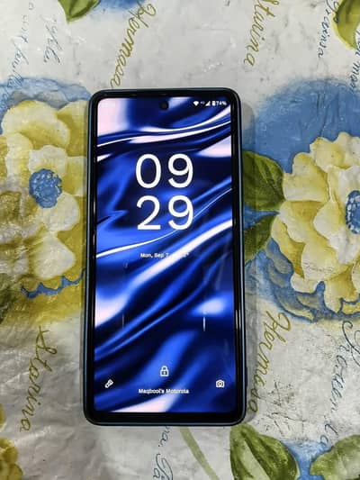 Motorola Moto G Power 2025 5g