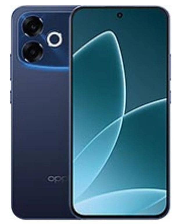 OPPO A6s pro 0