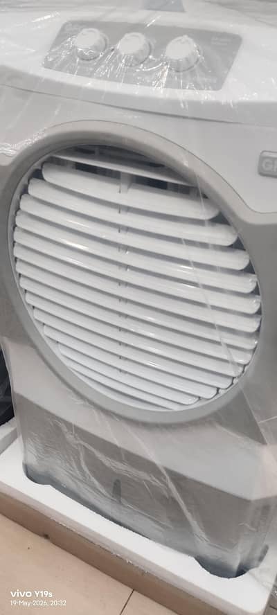 Brand new AC cooler
