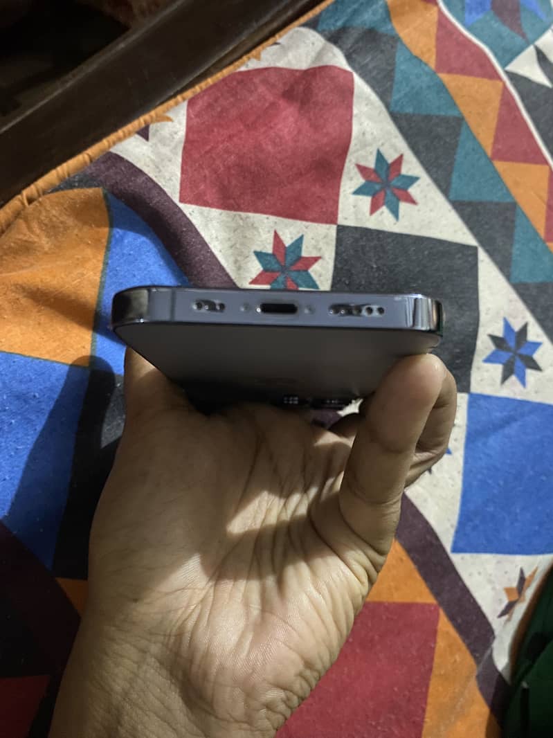 Apple iPhone 13 Pro 5